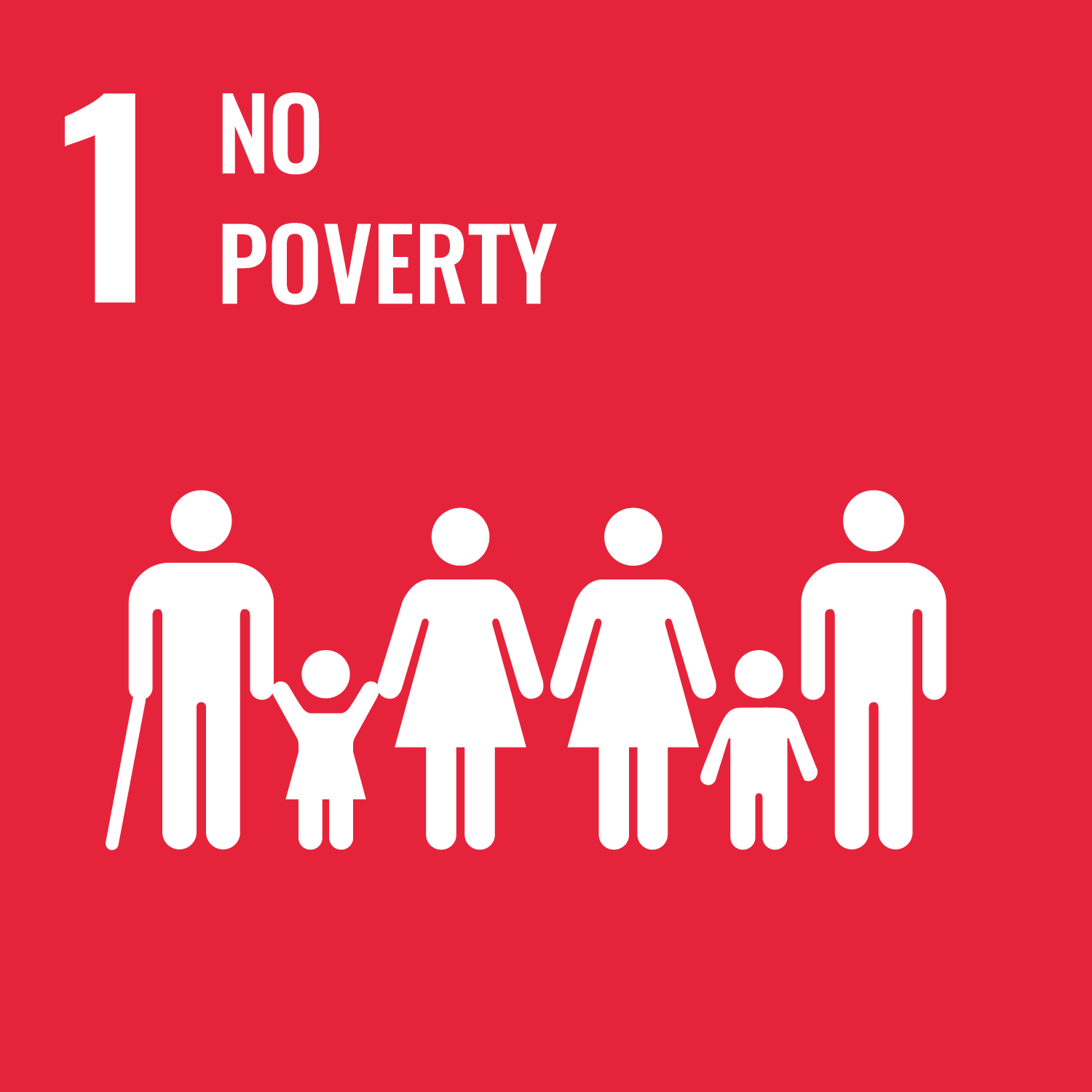 SDG icons